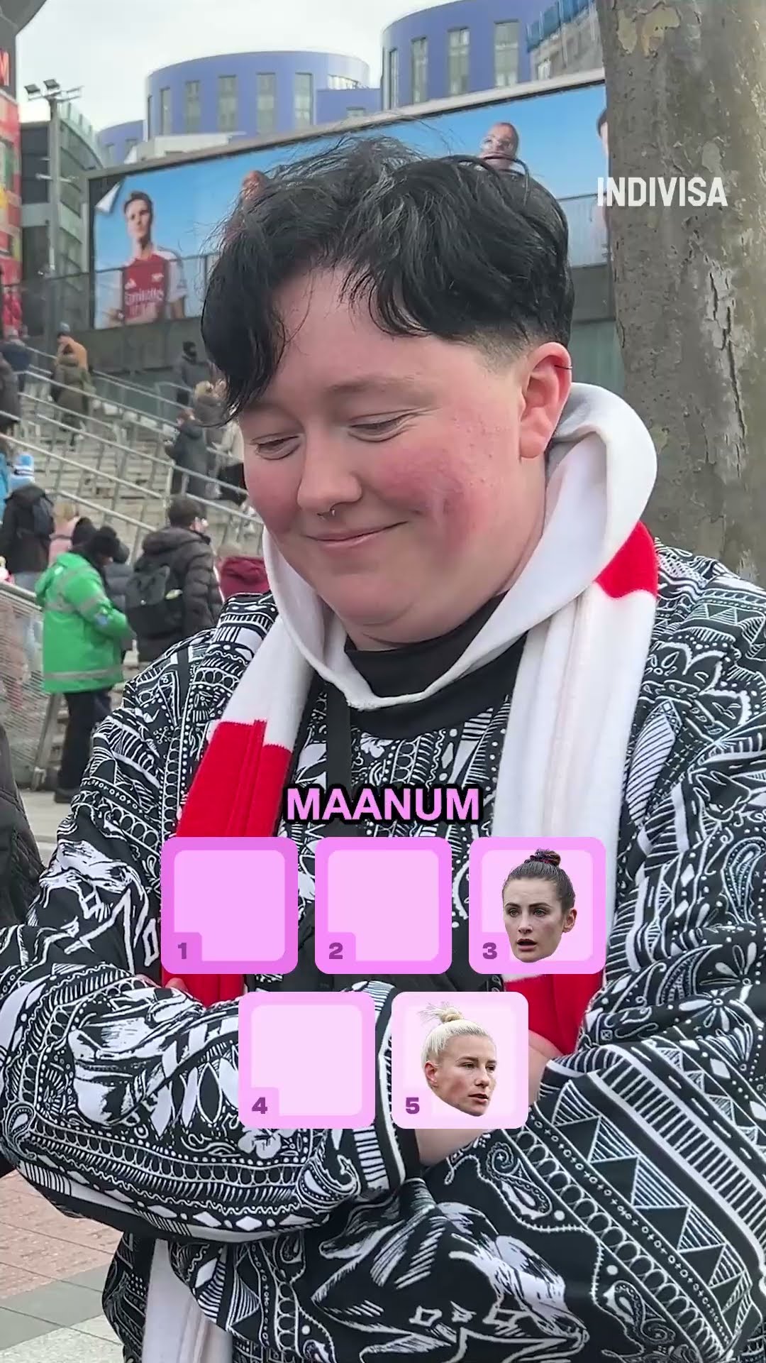 对足球的影