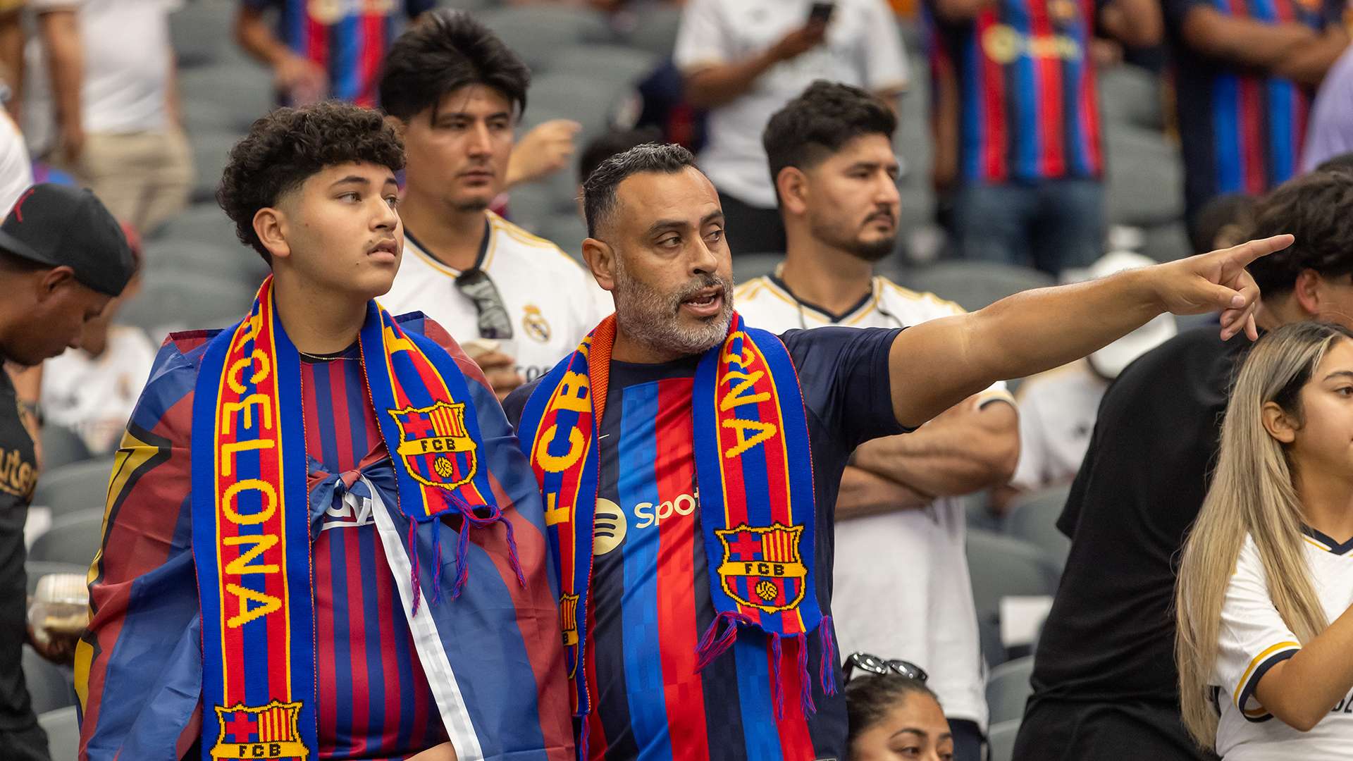 为球迷带来 为球迷带来