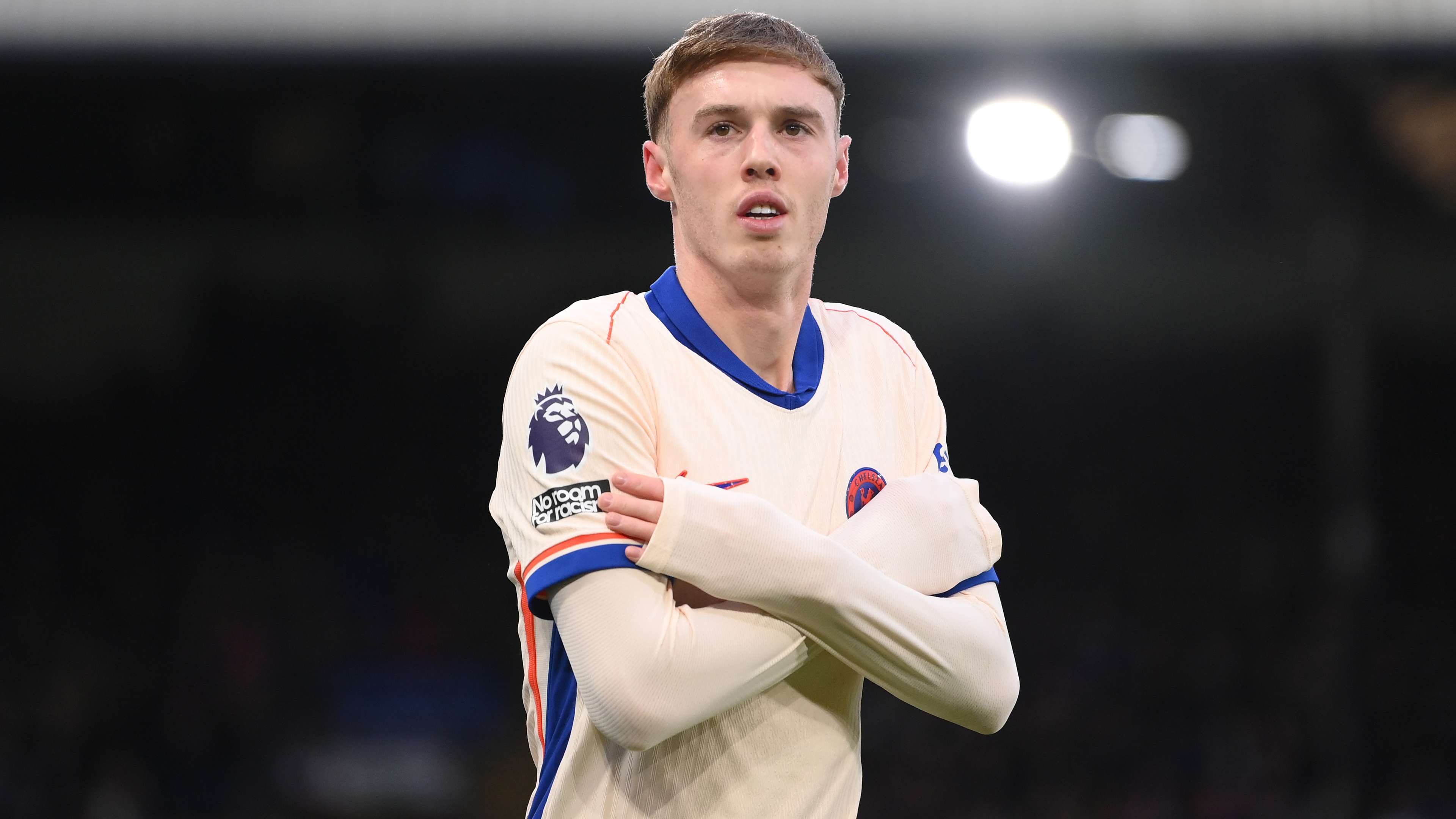 而切尔西的 而切尔西的