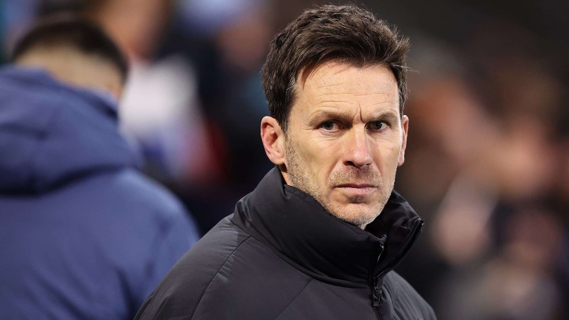 的長期競爭 的長期競爭