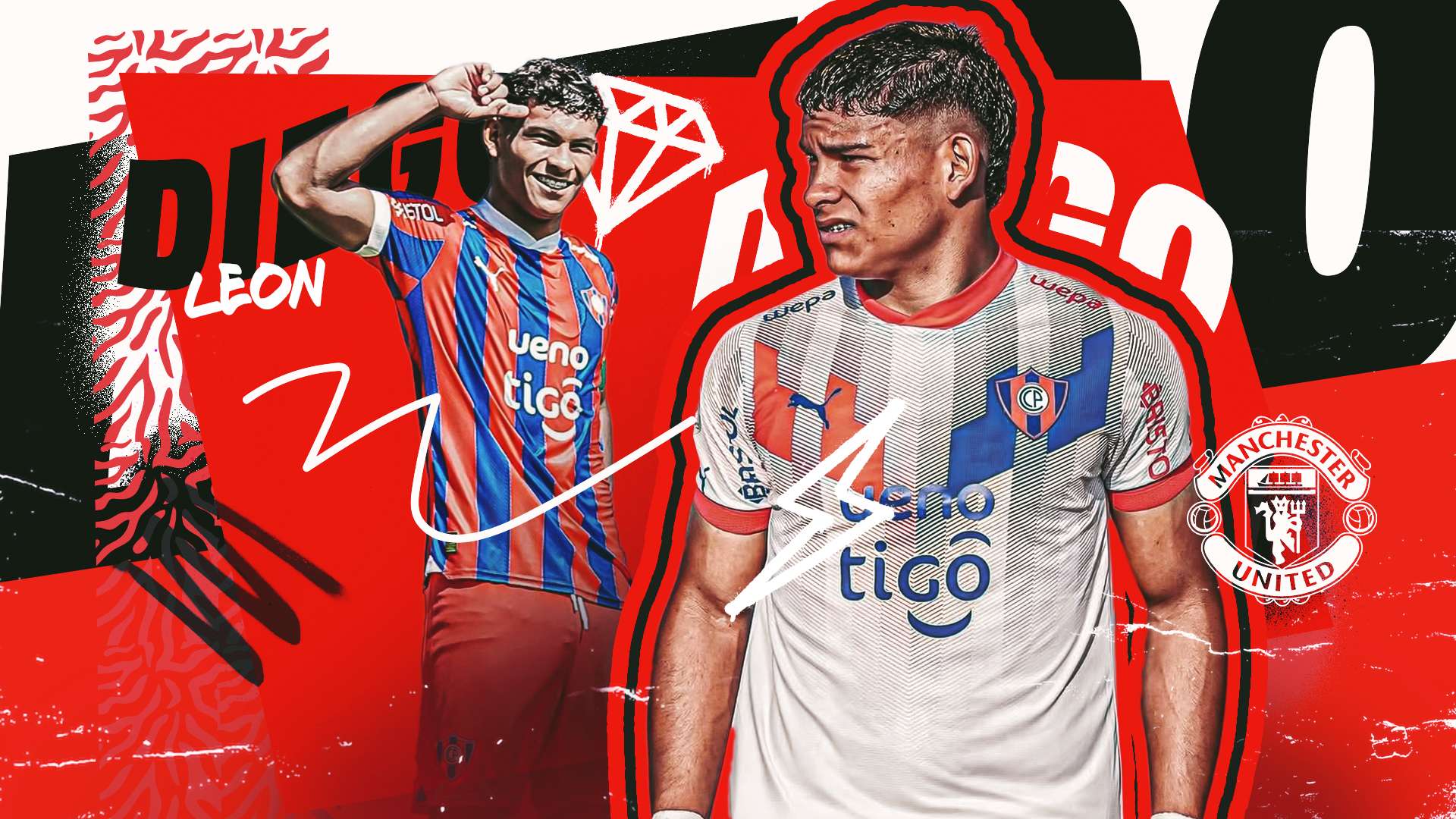 多挑战和不 多挑战和不