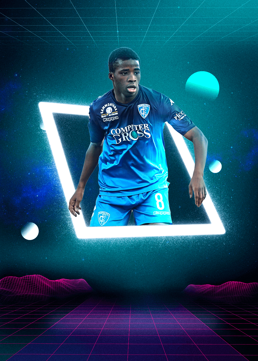 中国青少年足球联赛赛事LOGO正式发布，彰显青春活力与拼搏精神