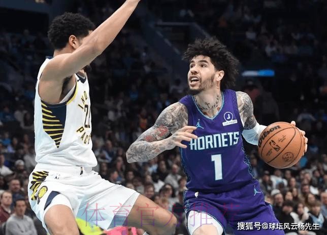 西亚卡姆30+14麦康奈尔23分 步行者客场险胜黄蜂止颓