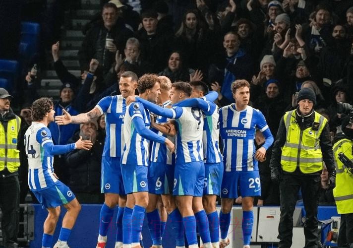 埃梅里神了:大黑马疯狂6连胜,超越切尔西,升到第3 埃梅里神了:大黑马疯狂6连胜,超越切尔西,升到第3