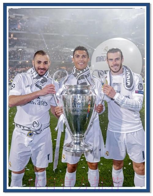 豪取9连胜!皇马下轮赢球 将夺队史第34个西甲冠军